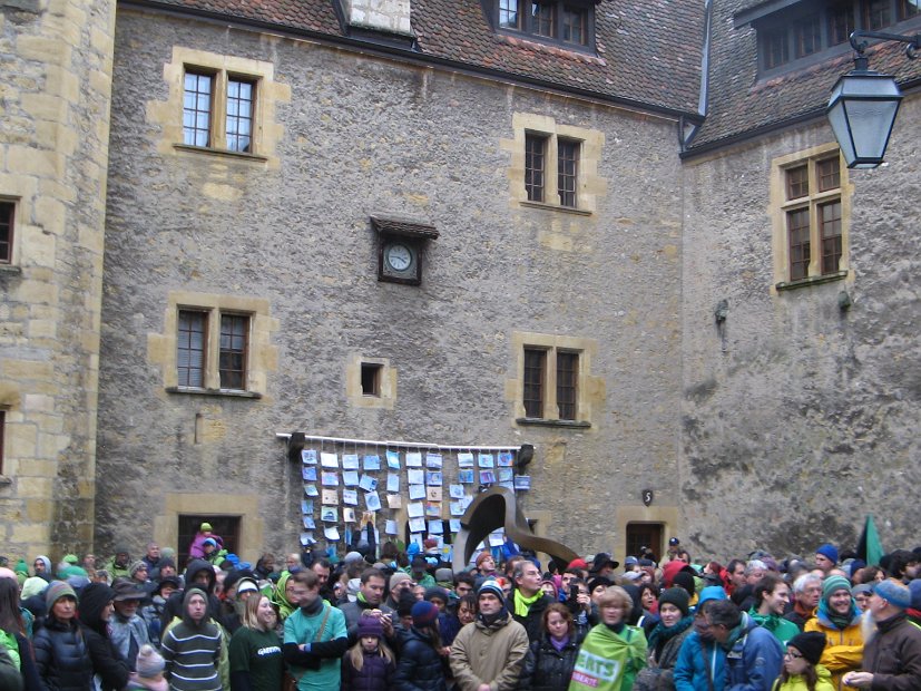 Marche pour le climat - NE -008